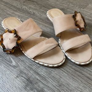 Jack Roger Sandals